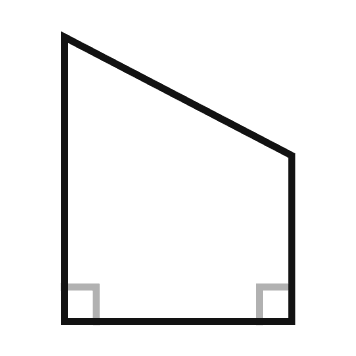 LandVac Vacuum Glazing profile shape