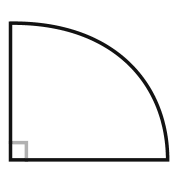 LandVac Vacuum Glazing profile shape