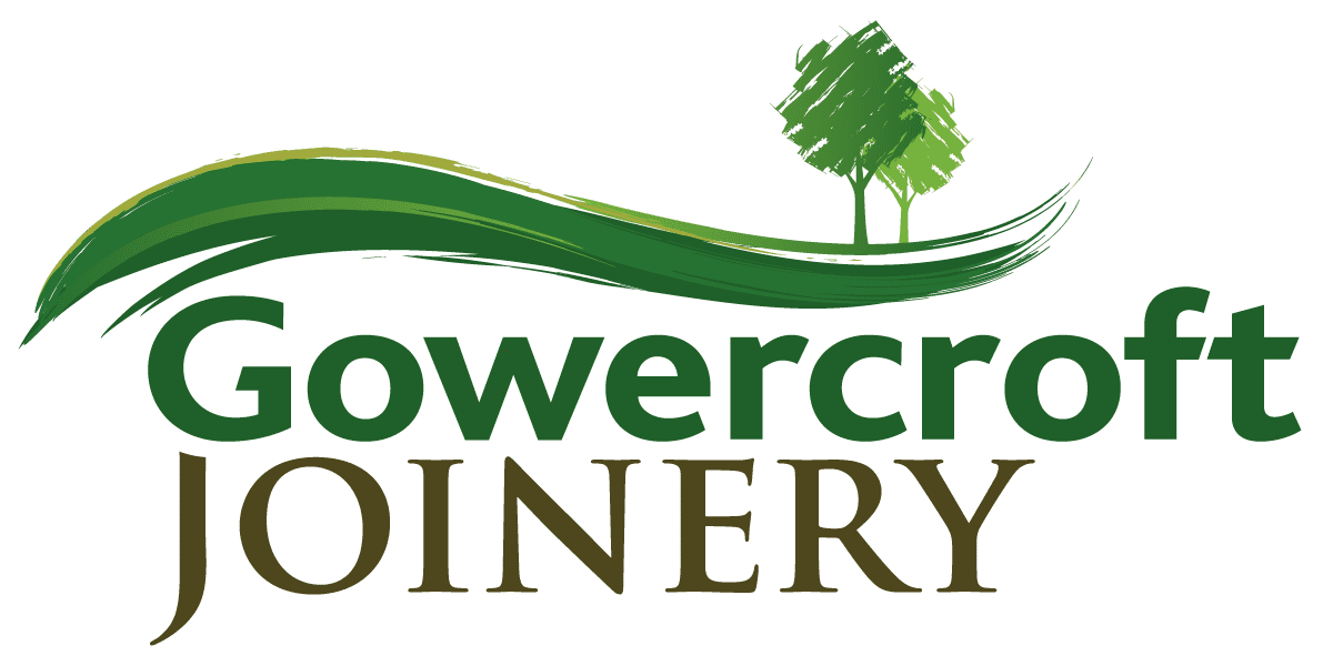 Gowercroft Joinery Alfreton Logo