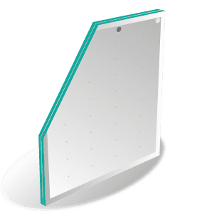 LandVac Heritage Double Glazing image