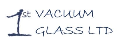 1st Vacuum Glass Logo