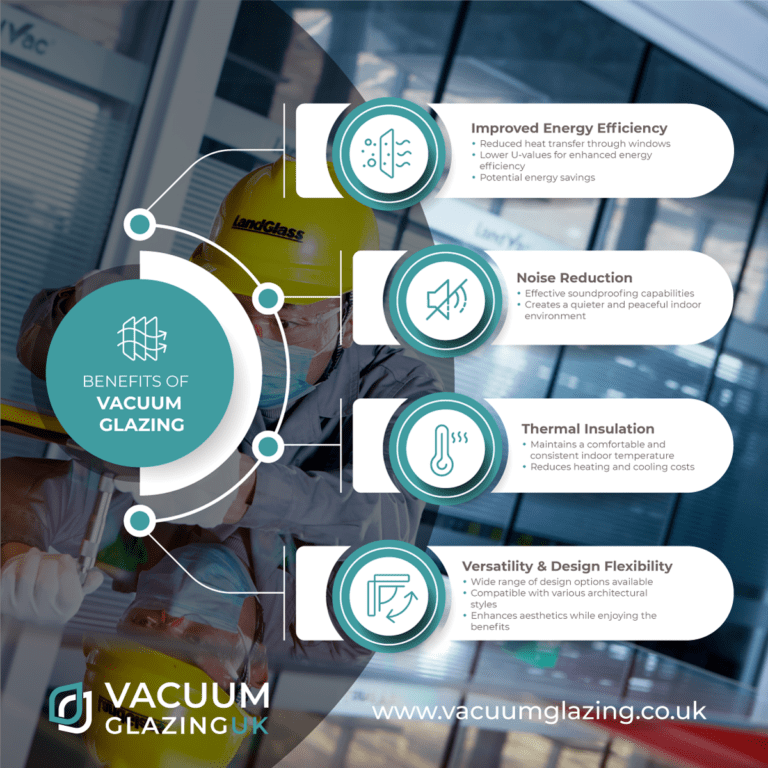 Benefits of Vacuum Insulated Windows Vacuum Glazing UK