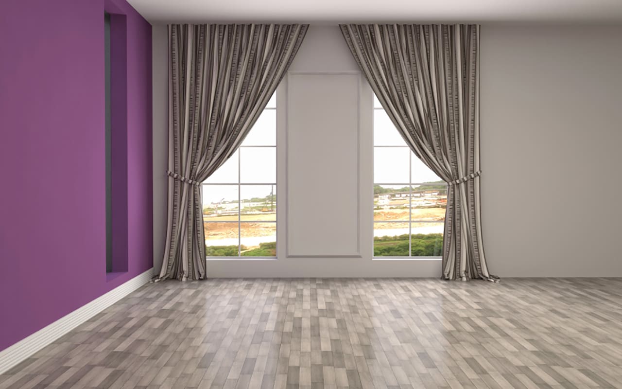 Double Glazing or Heavy Curtains Vacuum Glazing UK