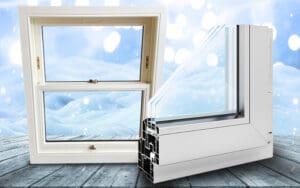 Triple Glazed sash windows: Efficiency and Cost Analysis - triple glazed sashed window concept
