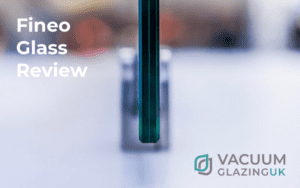 Fineo Glass Review - a guide to vacuum glazing
