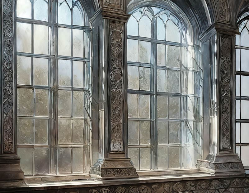 Retrofitting Glass in Heritage Structures