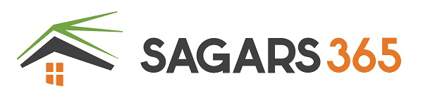 Sagars 356 Logo