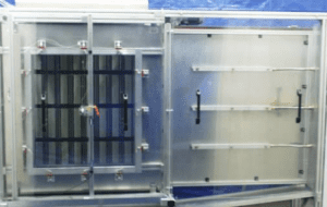 vacuum glass warranty