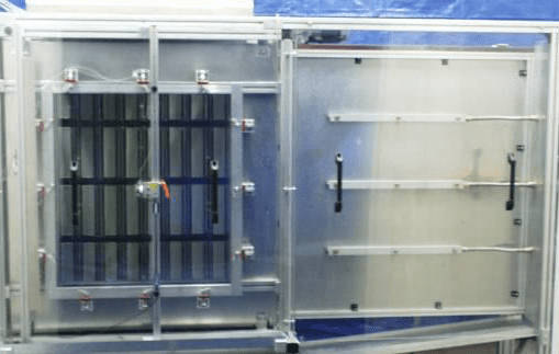 vacuum glass warranty